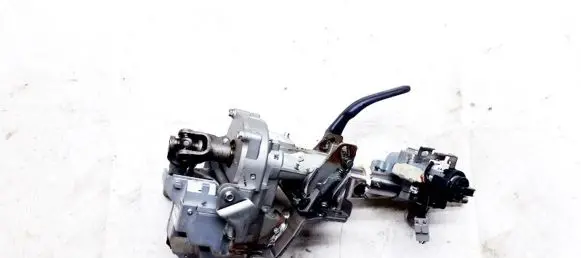 Nissan Qashqai Power steering pump 48810jd00b 307813064