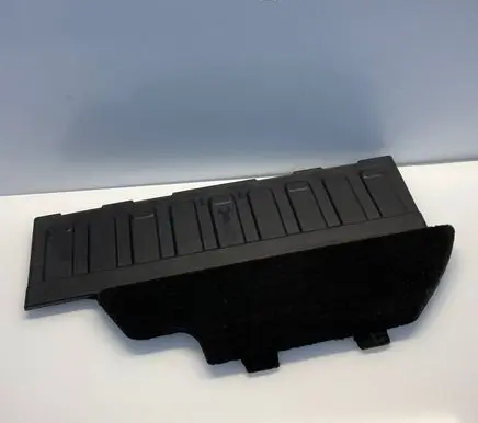 Mercedes-Benz GLK (X204) Other trunk/boot trim element A2048430161 11812484F 00009G08