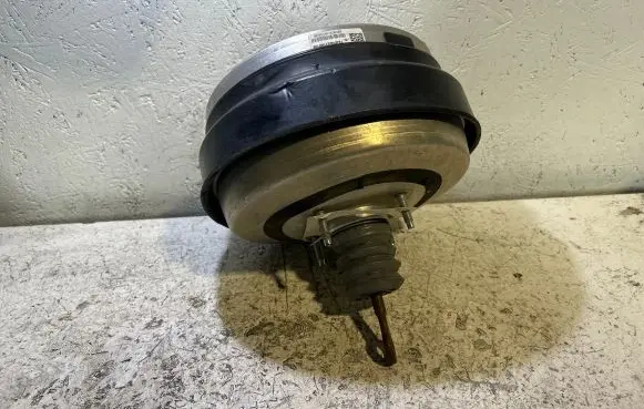 Dodge Durango Brake booster P04581956AF T84NB0417H0108