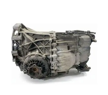 Audi A6 S6 C6 4F Manual 5 speed gearbox JFK