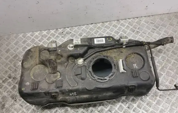 Hyundai Ioniq Fuel tank 