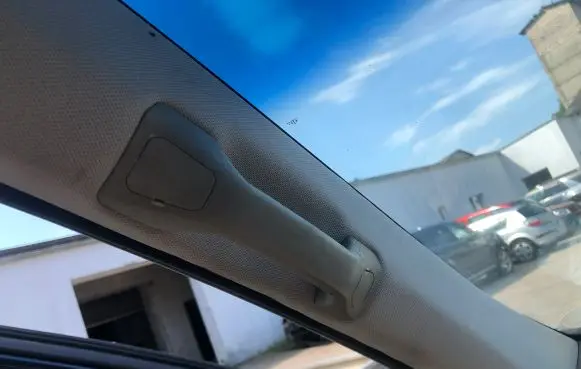 Volvo XC90 Front interior roof grab handle