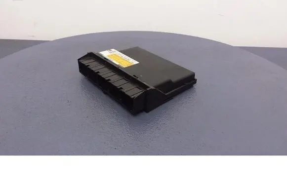 Jaguar X-Type Comfort/convenience module 4X43-15K600-BC