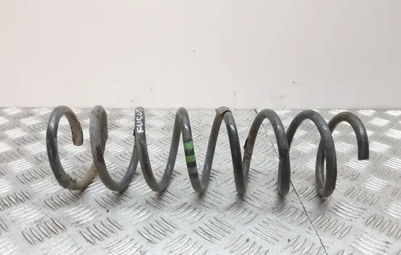 Ford Focus Rear coil spring