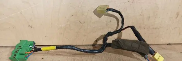Jaguar XJ X300 Panel wiring 2464503910
