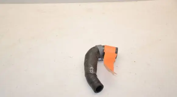 Skoda Octavia Mk4 Engine coolant pipe/hose 5Q0122073CC 11841