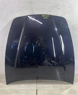 Maserati Coupe Engine bonnet/hood
