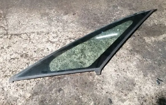Opel Zafira C Front triangle window/glass 12841829
