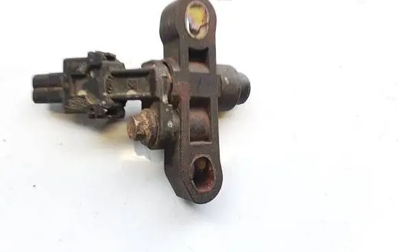 Ford Transit Crankshaft position sensor xs706023ac 948fgc315aa
