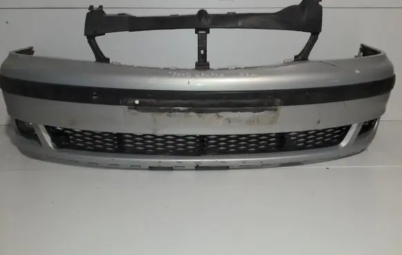 Ford Galaxy Front bumper