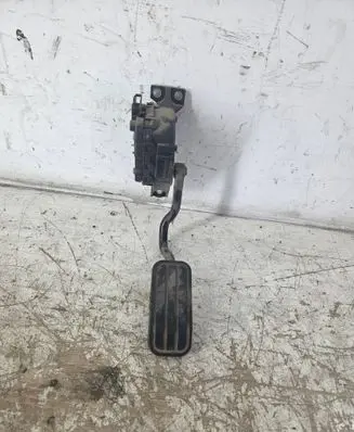 Seat Alhambra (Mk1) Accelerator throttle pedal 6PV00777003 YM219F836AB 7M3721603E
