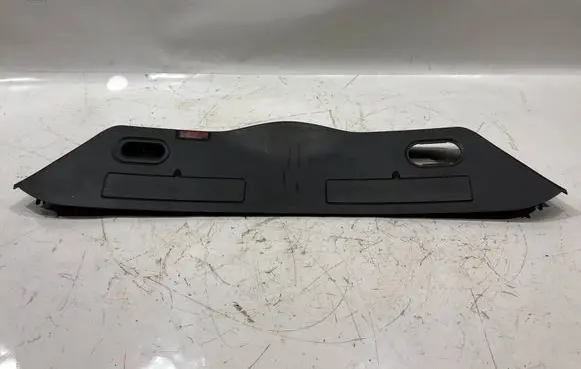 BMW 7 E65 E66 Tailgate/boot cover trim set 14884001 7000730