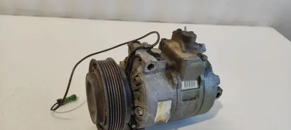 Skoda Superb B5 (3U) Air conditioning (A/C) compressor (pump)