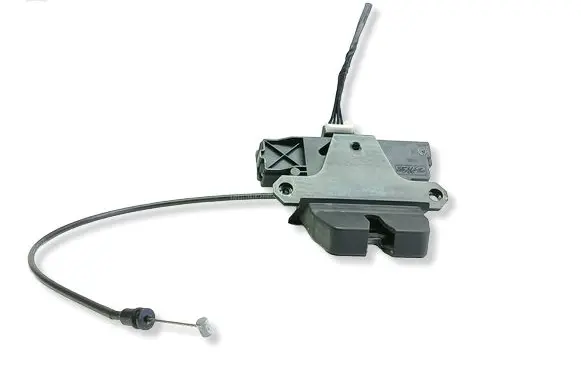 Ford Focus C-MAX Tailgate/trunk/boot lock/catch/latch 3M51R442A66AK