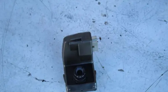 BMW 7 F01 F02 F03 F04 Reversing camera 