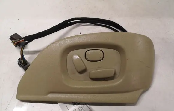 Jaguar S-Type Seat control switch 2R8314A700EA 8WPRHFHC7 2W9366476