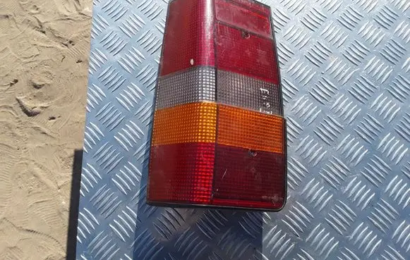 Renault Espace I Rear/tail lights