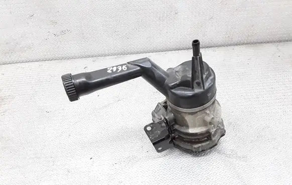 Citroen C4 Grand Picasso Power steering pump 9684252580