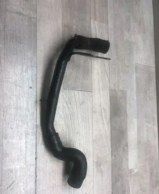 Seat Alhambra (Mk2) Engine coolant pipe/hose 03L122157K