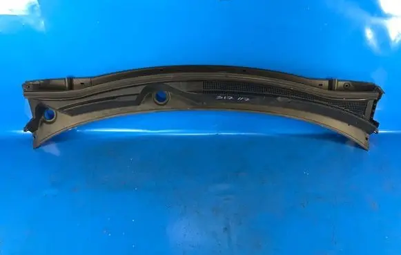 Mitsubishi Outlander Front bumper 7405A580
