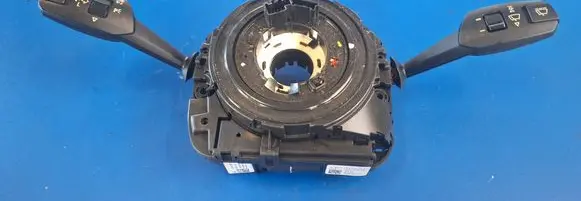 BMW 1 E81 E87 Multifunctional control switch/knob 696527001