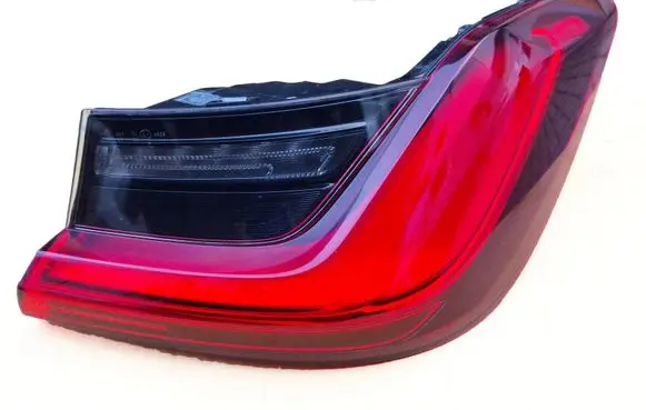 BMW 3 G20 G21 Rear/tail lights 222021 013176