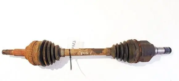 Chrysler Voyager Front driveshaft