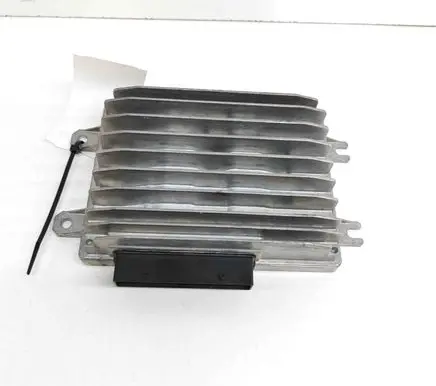 Sound amplifier