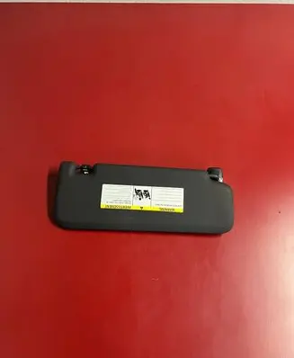 BMW X3 G01 Sun visor 8071071 51168071071