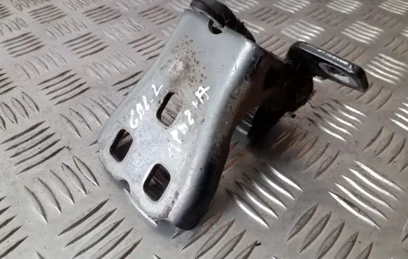 Jeep Grand Cherokee (WK) Rear door lower hinge 55394220AA