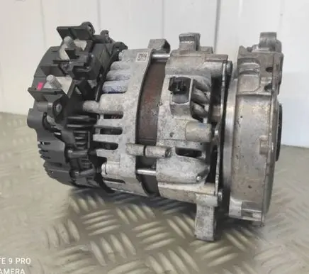 KIA Xceed Generator/alternator 3630008000