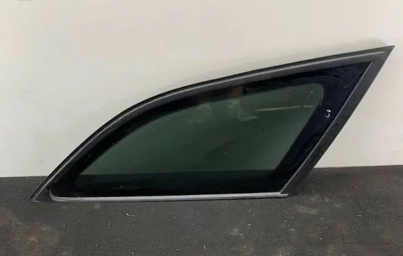 Audi A6 Allroad C7 Rear side window 43R007954