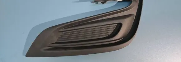 Opel Mokka X Front fog light trim/grill 42491766 475498858