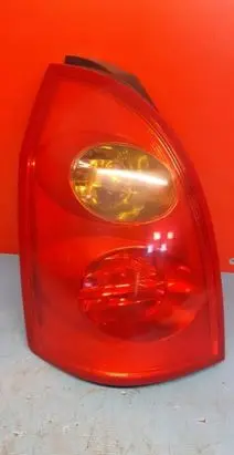 Nissan Primera Rear/tail lights