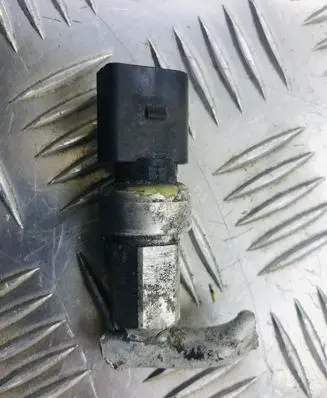 Air conditioning (A/C) pressure sensor