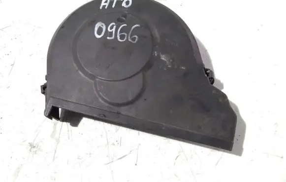 Skoda Fabia Mk1 (6Y) Timing belt guard (cover) 038109107D