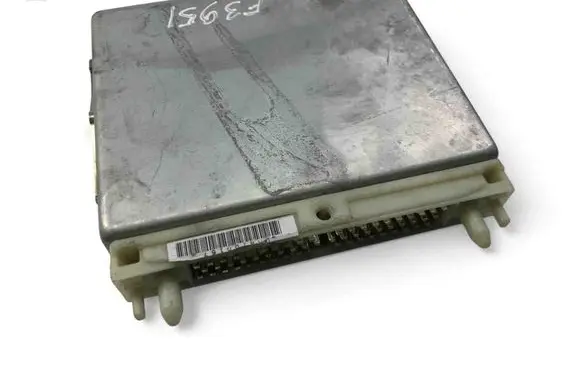 Volvo S80 Engine control unit/module P09459755