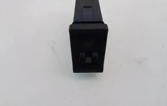Audi A6 S6 C4 4A Seat heating switch