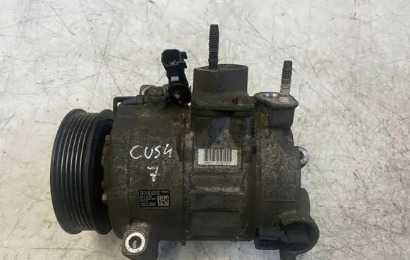 Air conditioning (A/C) compressor (pump)