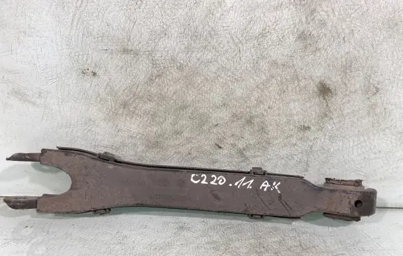 Mercedes-Benz C W204 Rear upper control arm/wishbone A2043521488