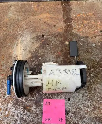 Audi A3 S3 8L In-tank fuel pump 1J0919183B