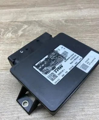 Audi A4 S4 B8 8K Hand brake control module 8K0907801D 3260146A