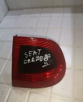 Seat Cordoba (6K) Rear/tail lights 6K5945096