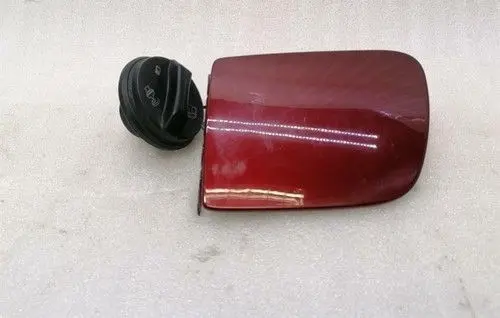 Chevrolet Corvette C6 Fuel tank filler cap 15872420