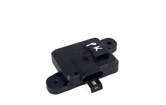 Opel Zafira A Airbag deployment crash/impact sensor 09133263