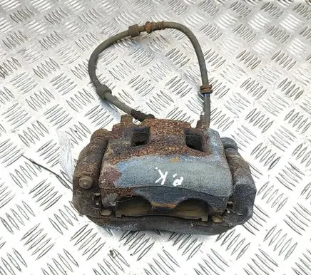 Mitsubishi Outlander Front brake caliper 4605B471