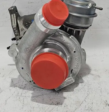 Renault Laguna III Turbo 765015 7650150004 8200695785
