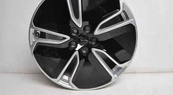 Ford Mustang Mach-E R17 alloy rim LJ8C-1007-C1A