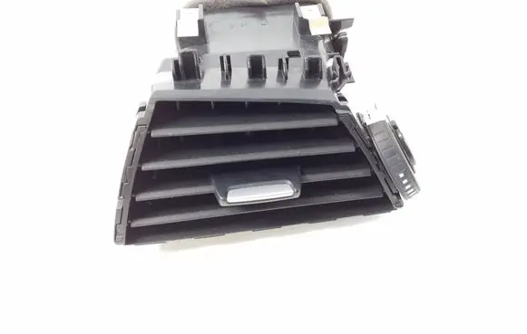 BMW 1 F20 F21 Dashboard side air vent grill/cover trim 9205355