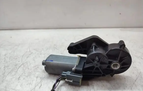 Seat adjustment motor